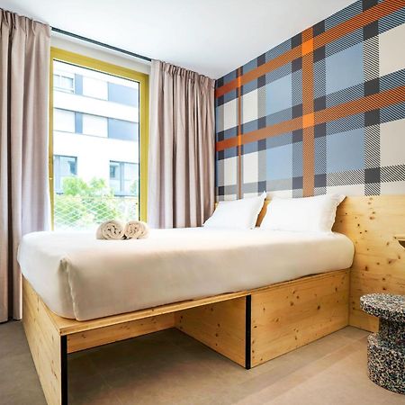 Easyhotel Marseille Euromed 外观 照片