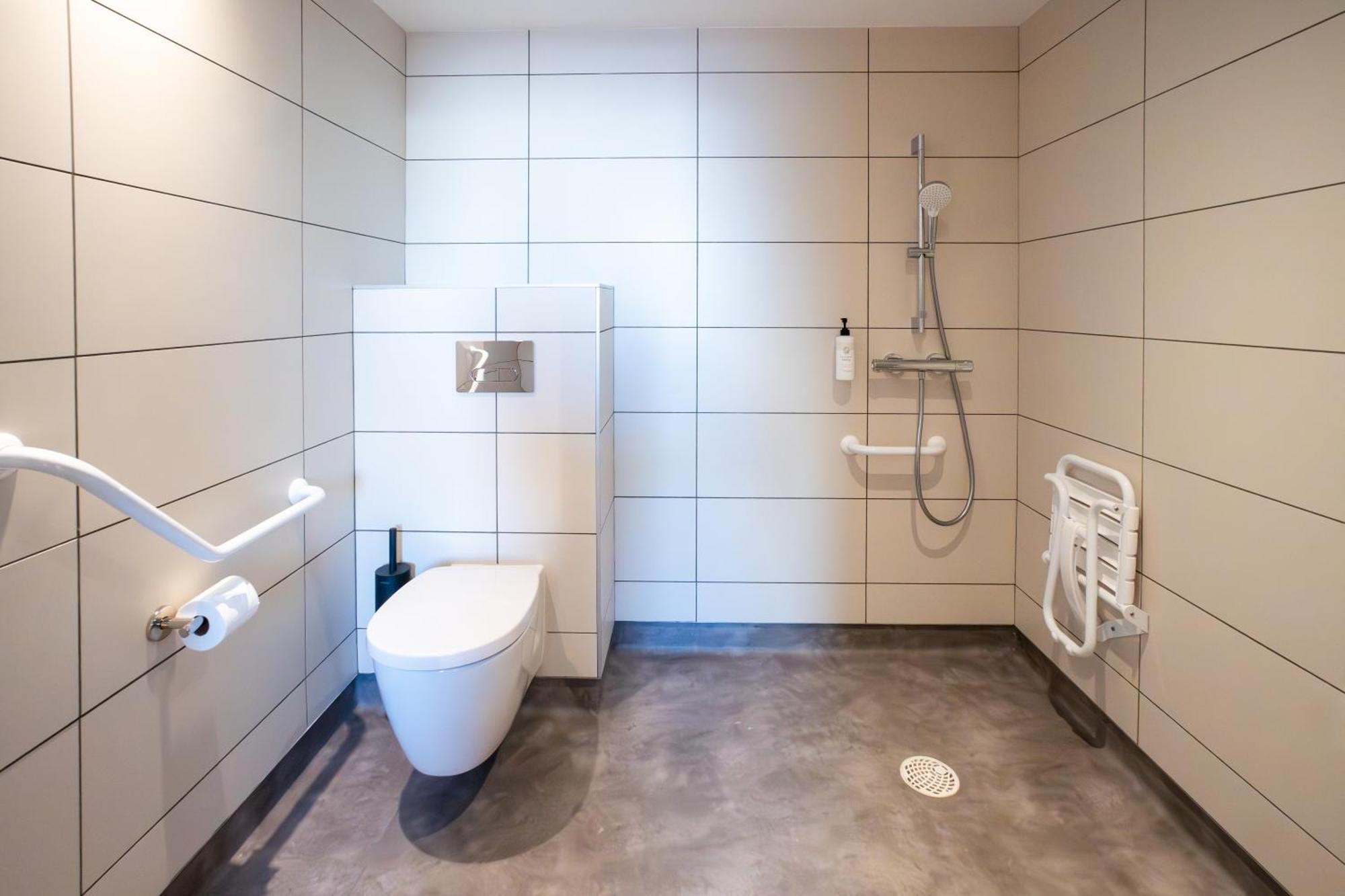 Easyhotel Marseille Euromed 客房 照片